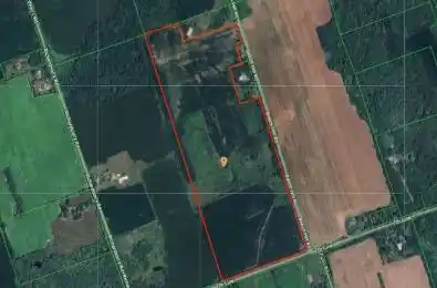 Part Lot 2 Concession 7 N/A Port Hope Ontario L1A 3V5