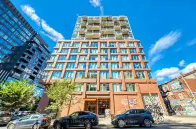 2 Augusta Avenue Unit# 1003 Toronto C01 Ontario M5V 0T3