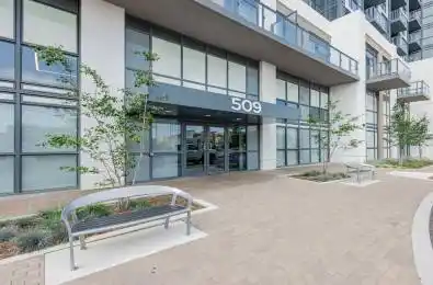 509 Dundas Street Unit# 403 Oakville Ontario L6M 4M2