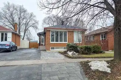 87 ARAMAN Drive Unit# BSMT Toronto E05 Ontario M1T 2P7