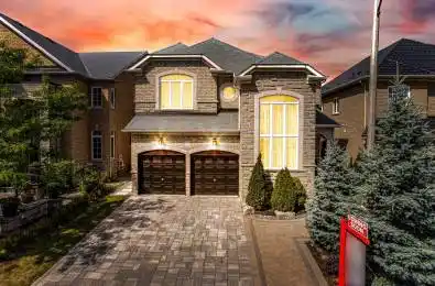 15 Oakhaven Road Brampton Ontario L6P 2Y3