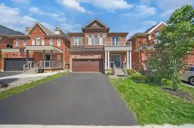 482 Cedric Terrace Milton Ontario L9T 7T9