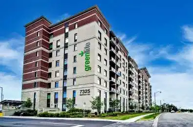 7325 Markham Road Unit# 630 Markham Ontario L3S 0C9