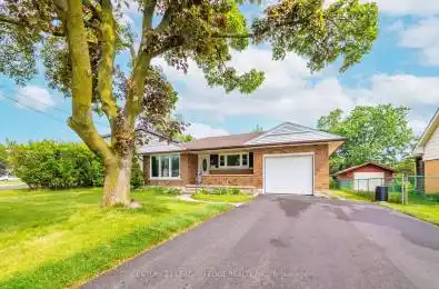 427 Krug Street Unit# Main Kitchener Ontario N2B 1K9