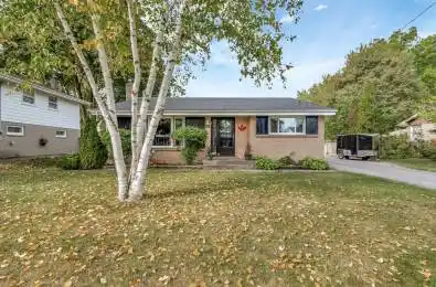 32 Glen Road Belleville Ontario K8P 4G1