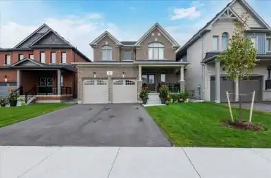 21 Wakefield Boulevard Essa Ontario L3W 0L7