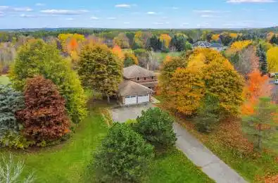 6 Cedar Ridge Court Erin Ontario N0B 1T0