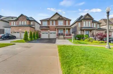 214 Blair Creek Drive Kitchener Ontario N2P 0G2