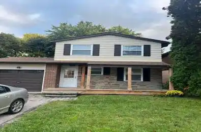 219 Thoms Crescent Newmarket Ontario L3Y 1C9
