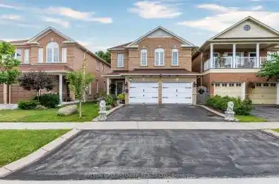 5224 Churchill Meadows Boulevard Mississauga Ontario L5M 8C1