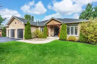 102 Highland Drive Oro-Medonte Ontario L0L 2L0