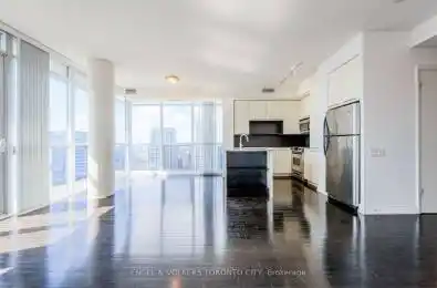 21 Carlton Street Unit# 4205 Toronto C08 Ontario M5B 1L3