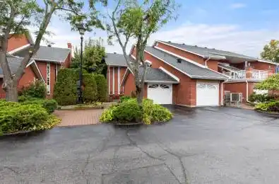 1 Sherwood Street Unit# 101 Kawartha Lakes Ontario K0M 1A0