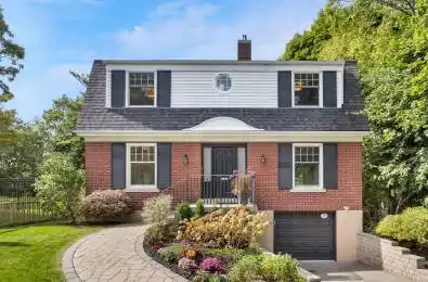 9 Humbercrest Point Toronto W02 Ontario M6S 2H2
