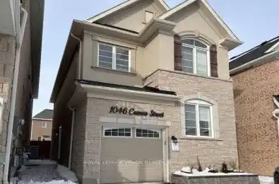 1046 Cameo Street Unit# Bsmt Pickering Ontario L1X 0G3