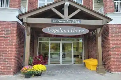 40 Horseshoe Boulevard Unit# 402 Oro-Medonte Ontario L4M 4Y8