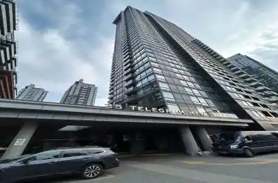 25 Telegram Mews Unit# 3702 Toronto C01 Ontario M5V 3Z1