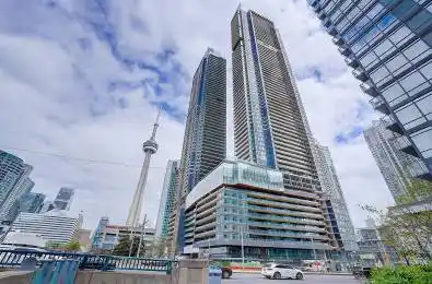 1 Concord Cityplace Way Unit# 3705 Toronto C01 Ontario M5V 0X3