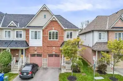 1035 Victoria Road Unit# #37 Guelph Ontario N1L 1B3