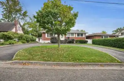 737 Whetter Avenue London South Ontario N6C 2H1