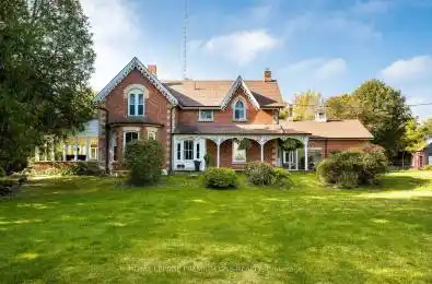 14650 Heart Lake Road Caledon Ontario L7C 2J7