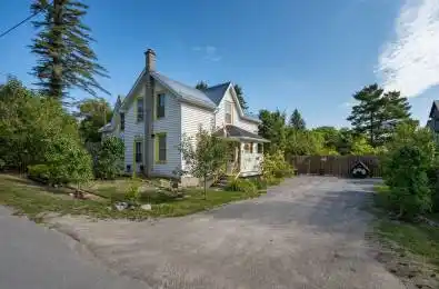 108 Queen Street Tweed Ontario K0L 2L0