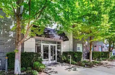 1 Rainsford Road Unit# 206 Toronto E02 Ontario M4L 3N5