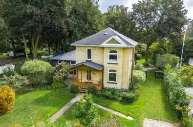 460 Waterloo Street Wellington North Ontario N0G 2L3