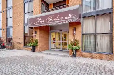 102 Bronte Road Unit# 308 Oakville Ontario L6L 6J5