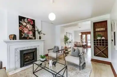 16 Larkin Avenue Toronto W01 Ontario M6S 1L8