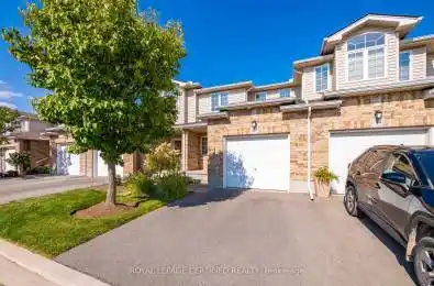 20 Shackleton Drive Unit# 2 Guelph Ontario N1E 0L5