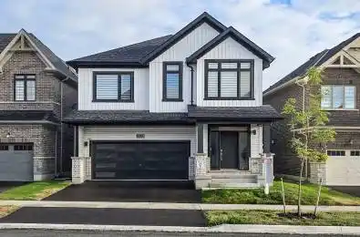 1039 Thompson Drive Oshawa Ontario L1L 0V6
