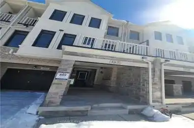 382 Twinflower Place Milton Ontario L9E 1T3