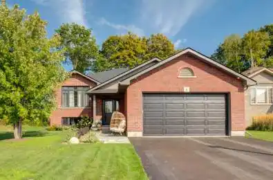 6 Lawrence Avenue Brighton Ontario K0K 1H0