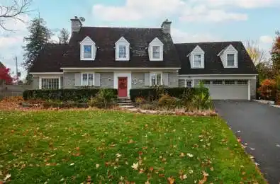 550 Piccadilly Avenue Tunneys Pasture and Ottawa West Ontario K1Y 0J1