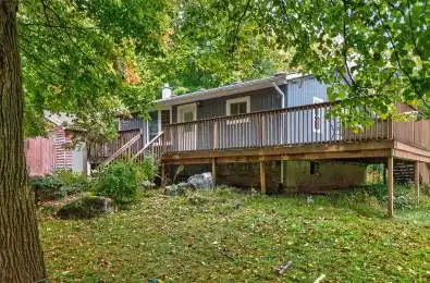 20 Shady Acres Avenue Scugog Ontario L0B 1E0