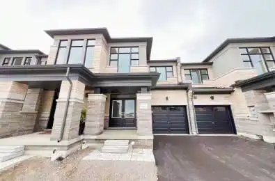 1175 Dartmouth Crescent Oakville Ontario L6H 3Z9