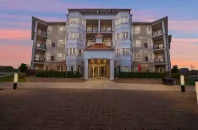 50 Lakebreeze Drive Unit# 318 Clarington Ontario L1B 0V9