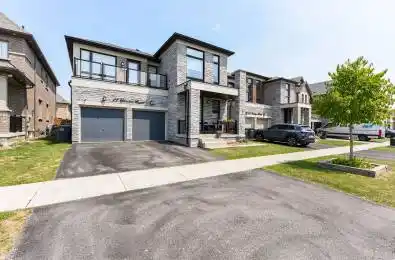 27 Glacier Road Brampton Ontario L6X 5N1