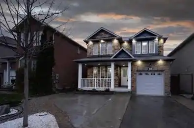 60 Schooner Drive Unit# Lower Brampton Ontario L7A 3H6