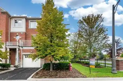 5710 Long Valley Road Unit# 1 Mississauga Ontario L5M 0M1