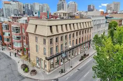 10 Clarence Street Unit# 5 Lower Town - Sandy Hill Ontario K1N 5P3
