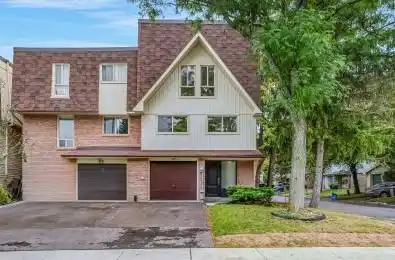 67 Poplar Crescent Unit# 6 Aurora Ontario L4G 3M4