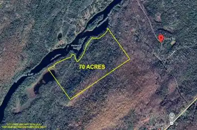 00 FINNS Road Brudenell, Lyndoch and Raglan Ontario K0J 2R0