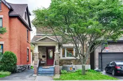 116 First Avenue Glebe - Ottawa East and Area Ontario K1S 2G4