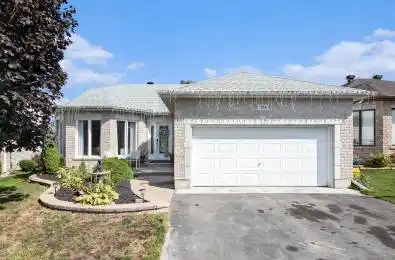 234 Sandra Crescent Clarence-Rockland Ontario K4K 1R6