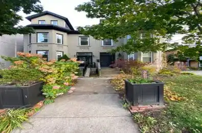 103 Victoria Avenue Hamilton Ontario L8N 2S9