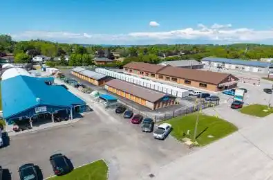 50 Vanedward Drive Scugog Ontario L9L 1G3