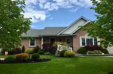 8 Beilby Street Goderich Ontario N7A 4L1