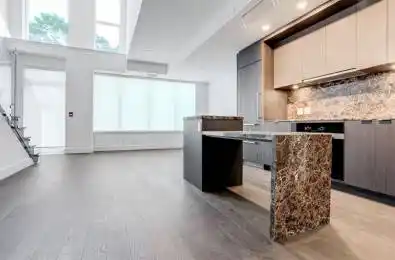 6 Greenbriar Road Unit# 101 Toronto C15 Ontario M2K 1H5